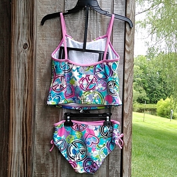 Tankini Swim wear - Picture 3 of 3